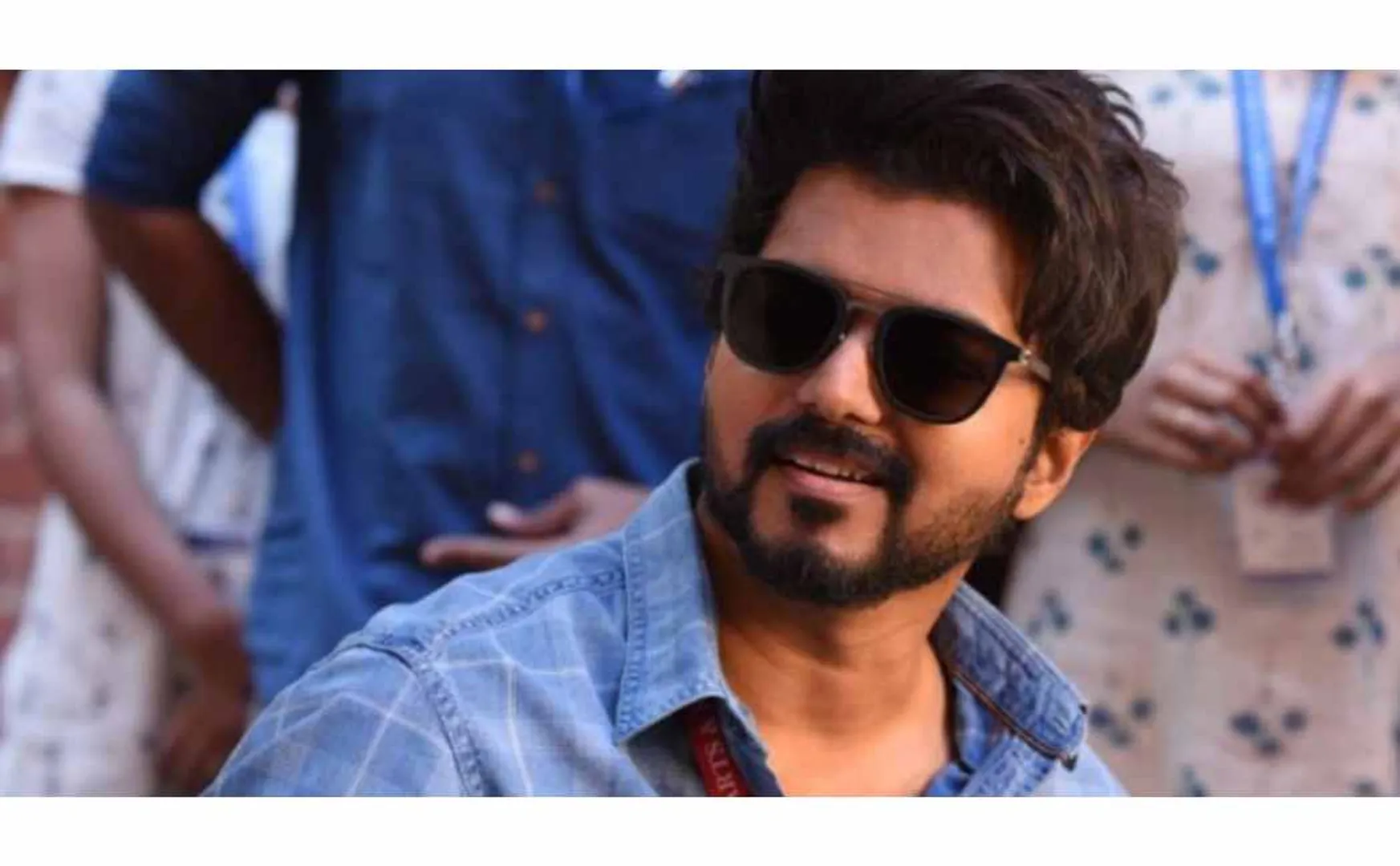 master vijay 